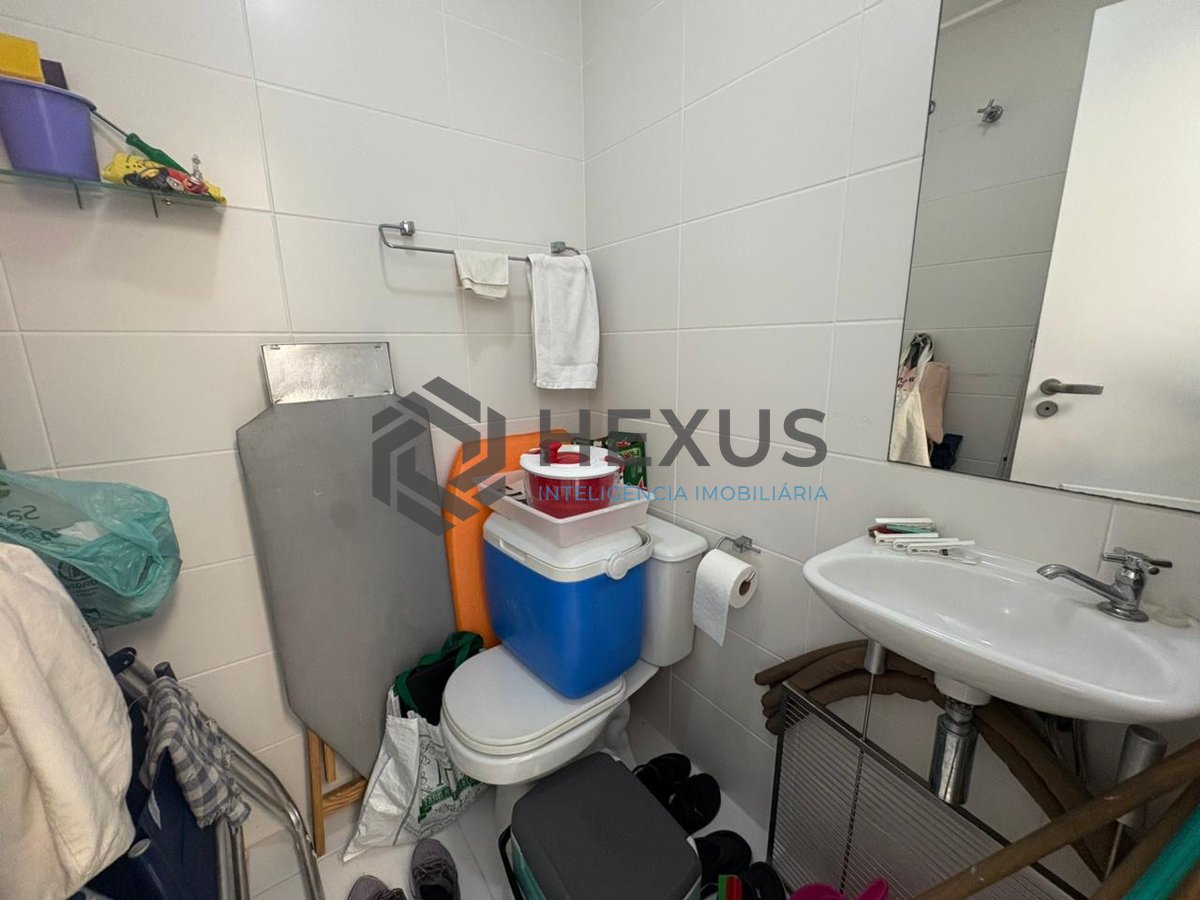 Foto 29 de Apartamento com varanda gourmet e lazer de clube na Praia da Enseada, Guaruja
