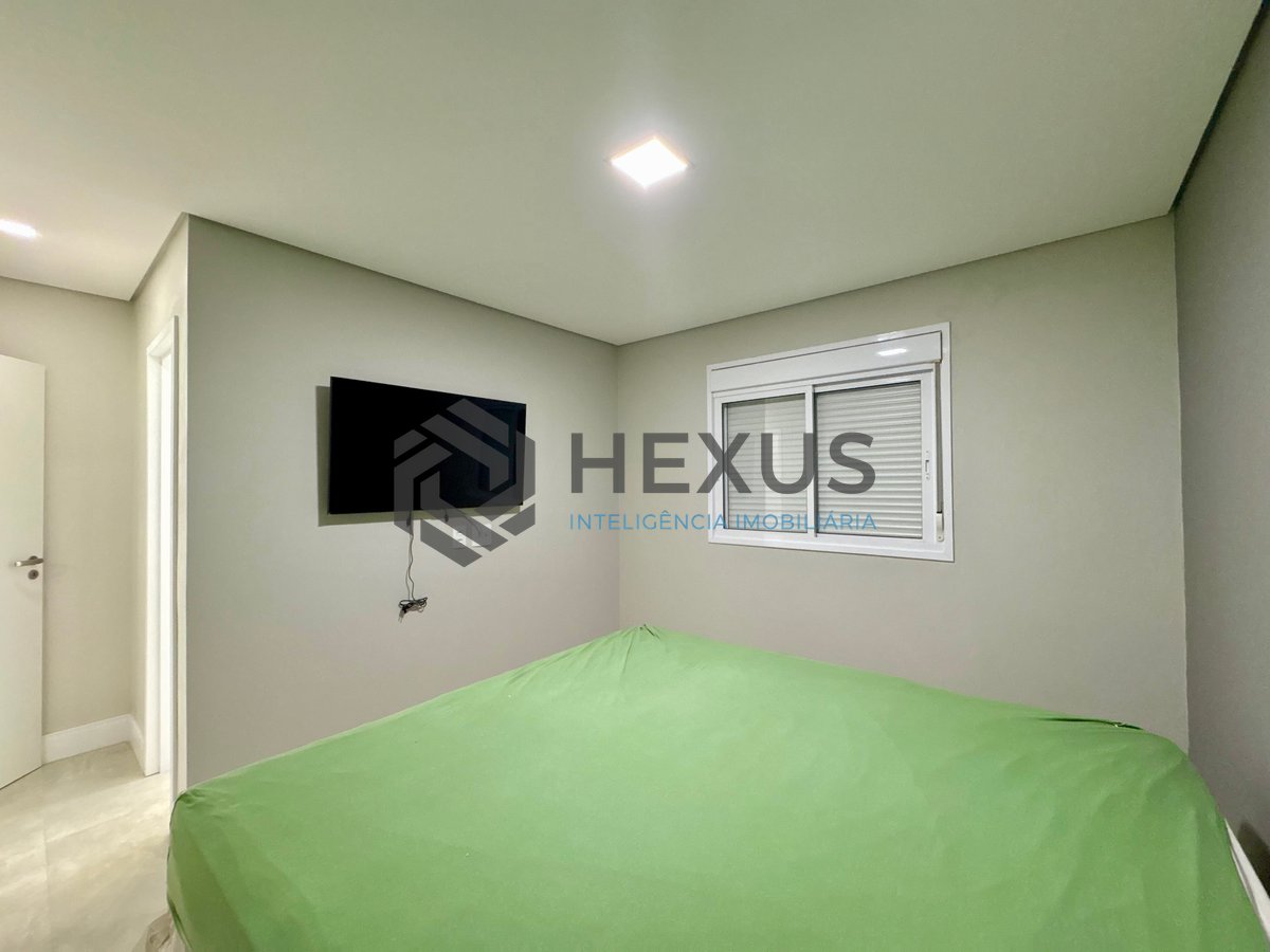 Foto 21 de Apartamento com varanda gourmet e lazer beira mar da Praia da Enseada, Guaruja