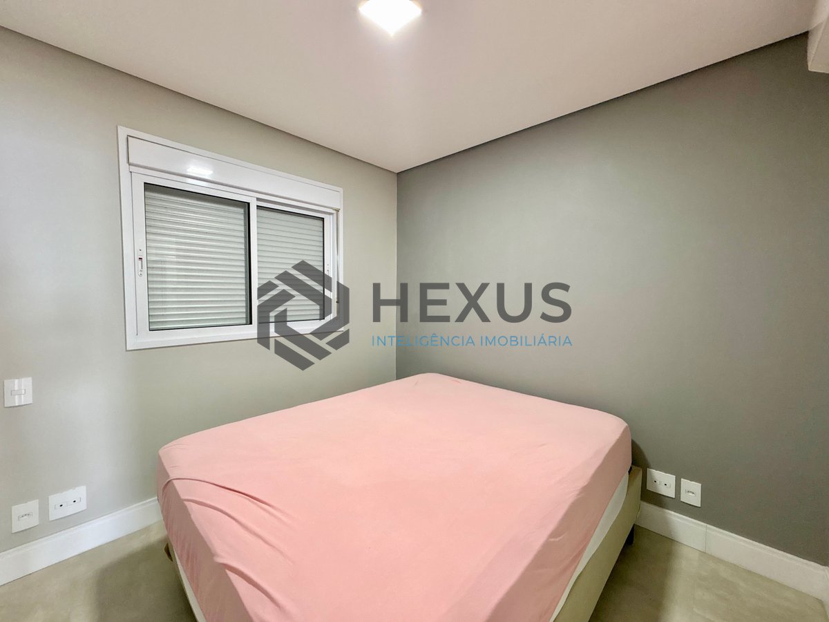 Foto 24 de Apartamento com varanda gourmet e lazer beira mar da Praia da Enseada, Guaruja