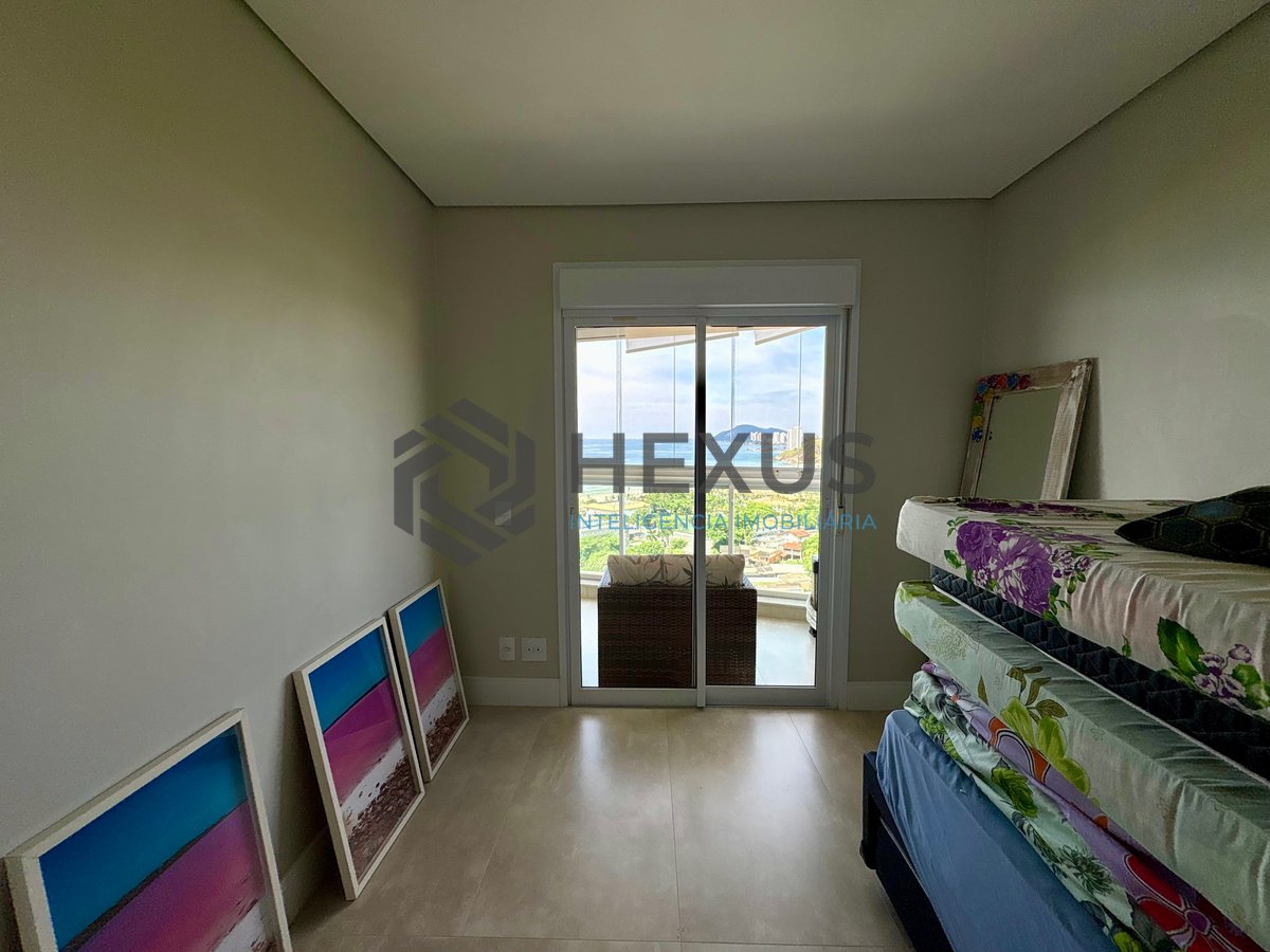 Foto 26 de Apartamento com varanda gourmet e lazer beira mar da Praia da Enseada, Guaruja