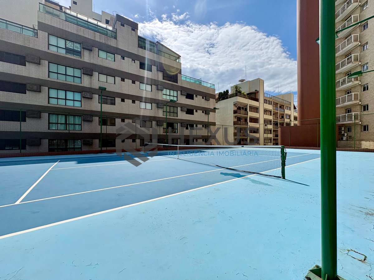 Foto 41 de Apartamento com varanda gourmet e lazer beira mar da Praia da Enseada, Guaruja