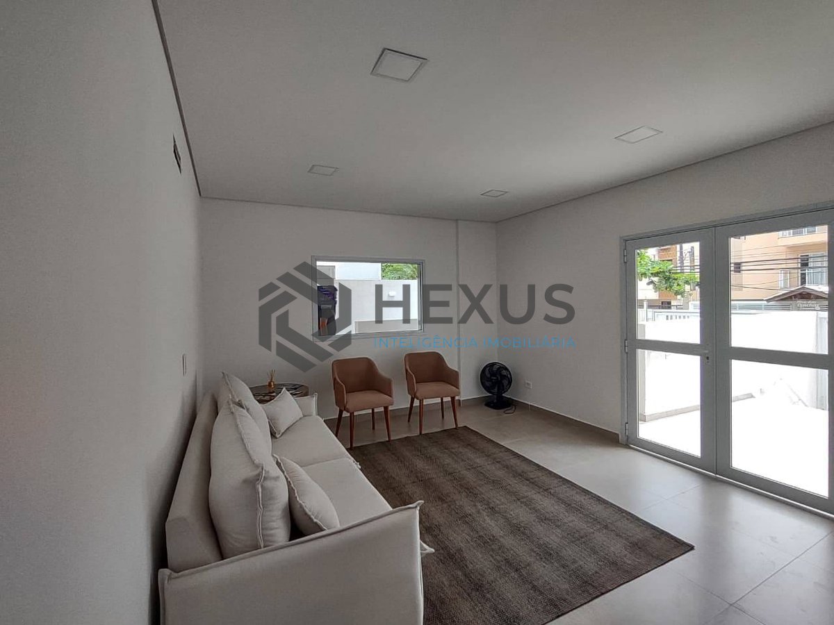 Foto 22 de Apartamento com varanda na Praia da Enseada, Guaruja