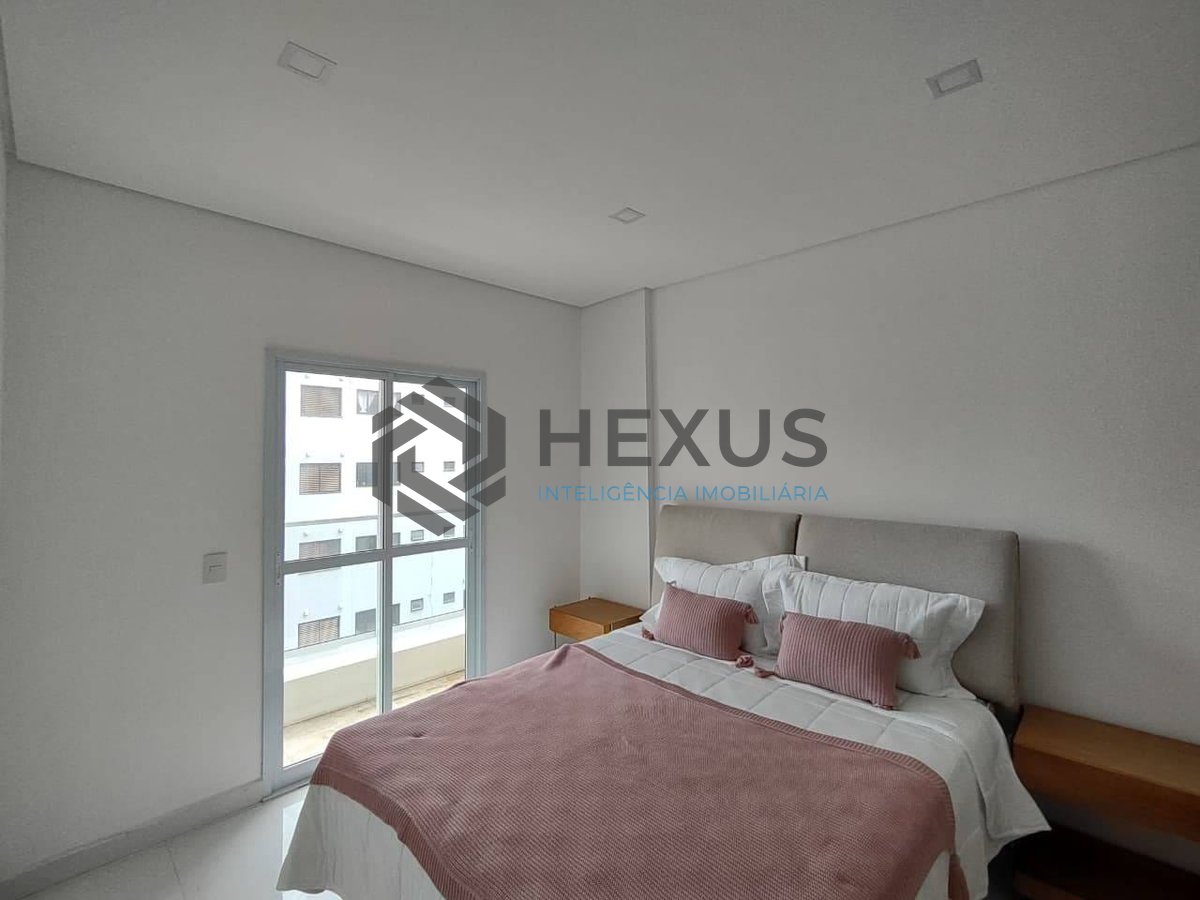 Foto 10 de Apartamento com varanda na Praia da Enseada, Guaruja