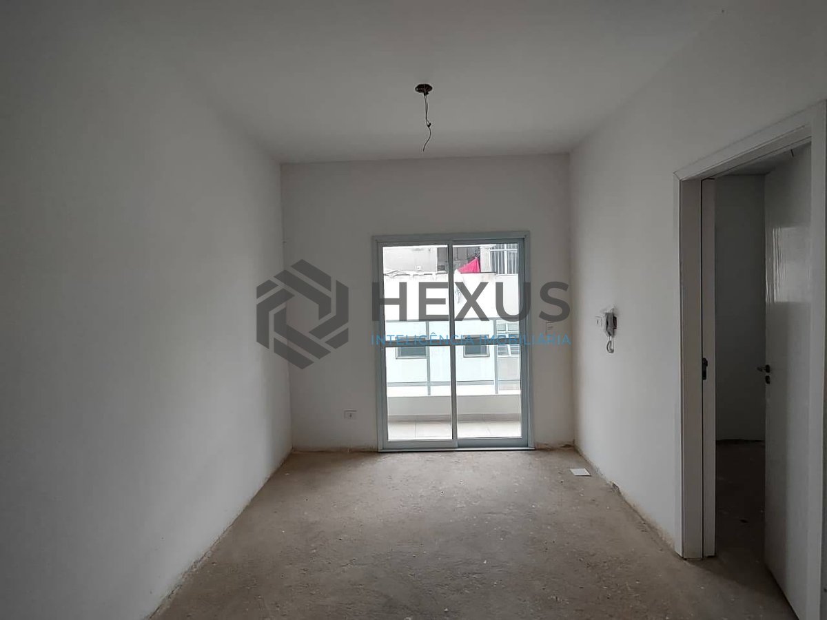 Foto 2 de Apartamento com varanda e lazer na Praia da Enseada, Guaruja