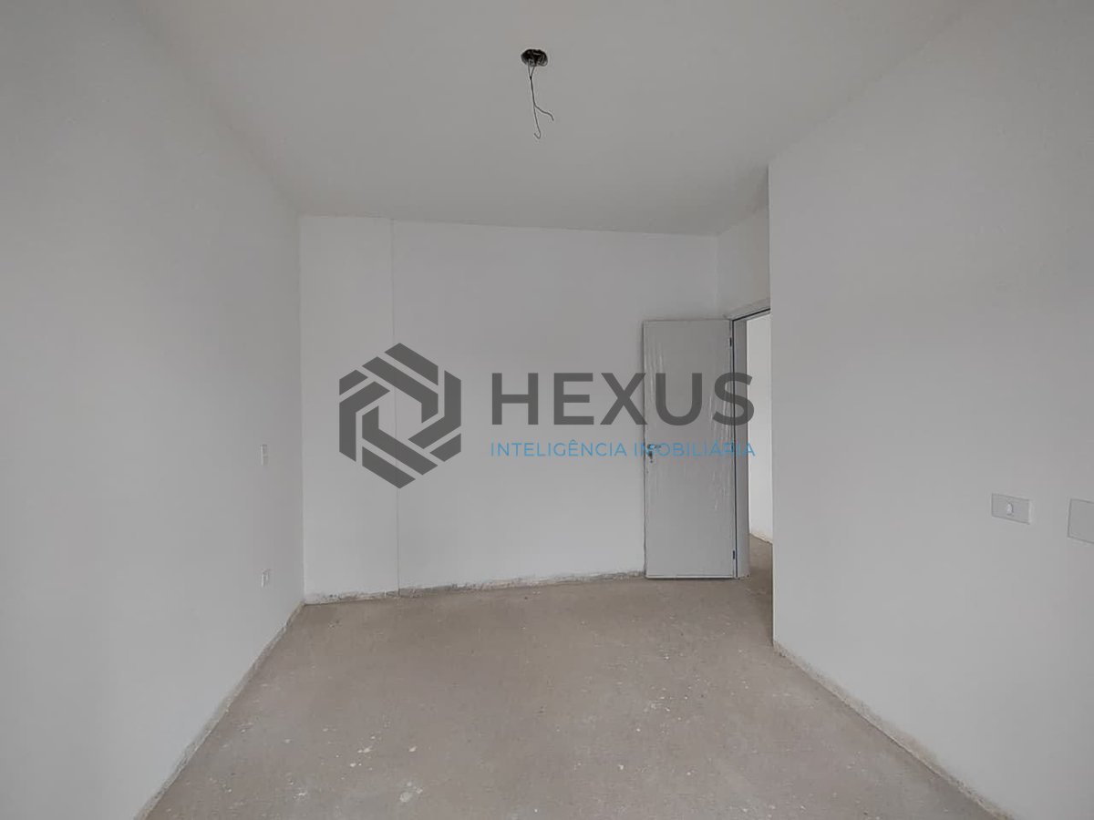 Foto 9 de Apartamento com varanda e lazer na Praia da Enseada, Guaruja