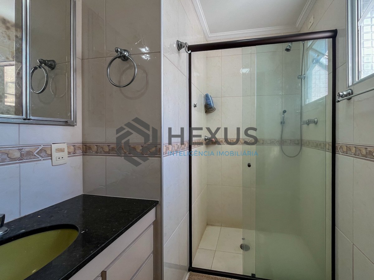 Foto 19 de Apartamento com varanda vista mar e lazer na beira mar da Praia das Asturias, Guaruja