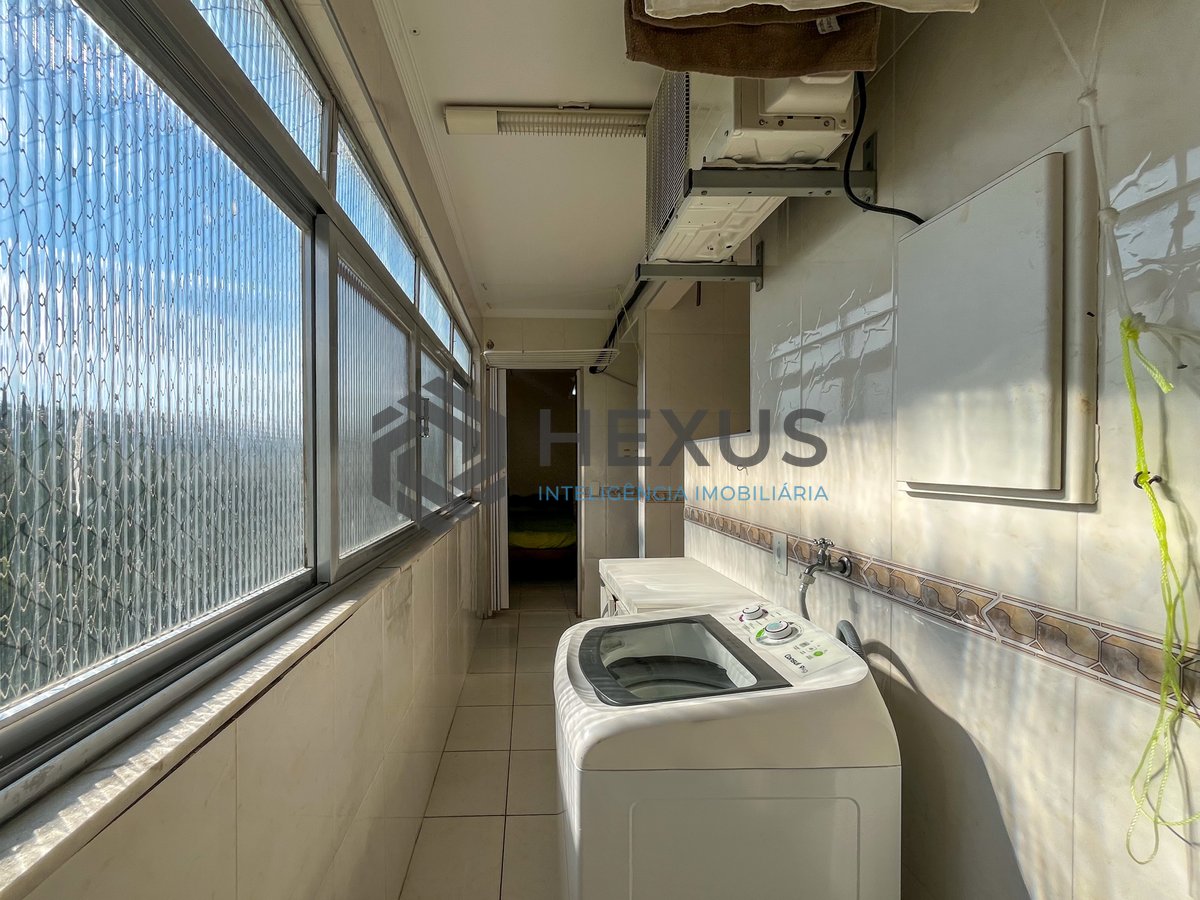 Foto 23 de Apartamento com varanda vista mar e lazer na beira mar da Praia das Asturias, Guaruja