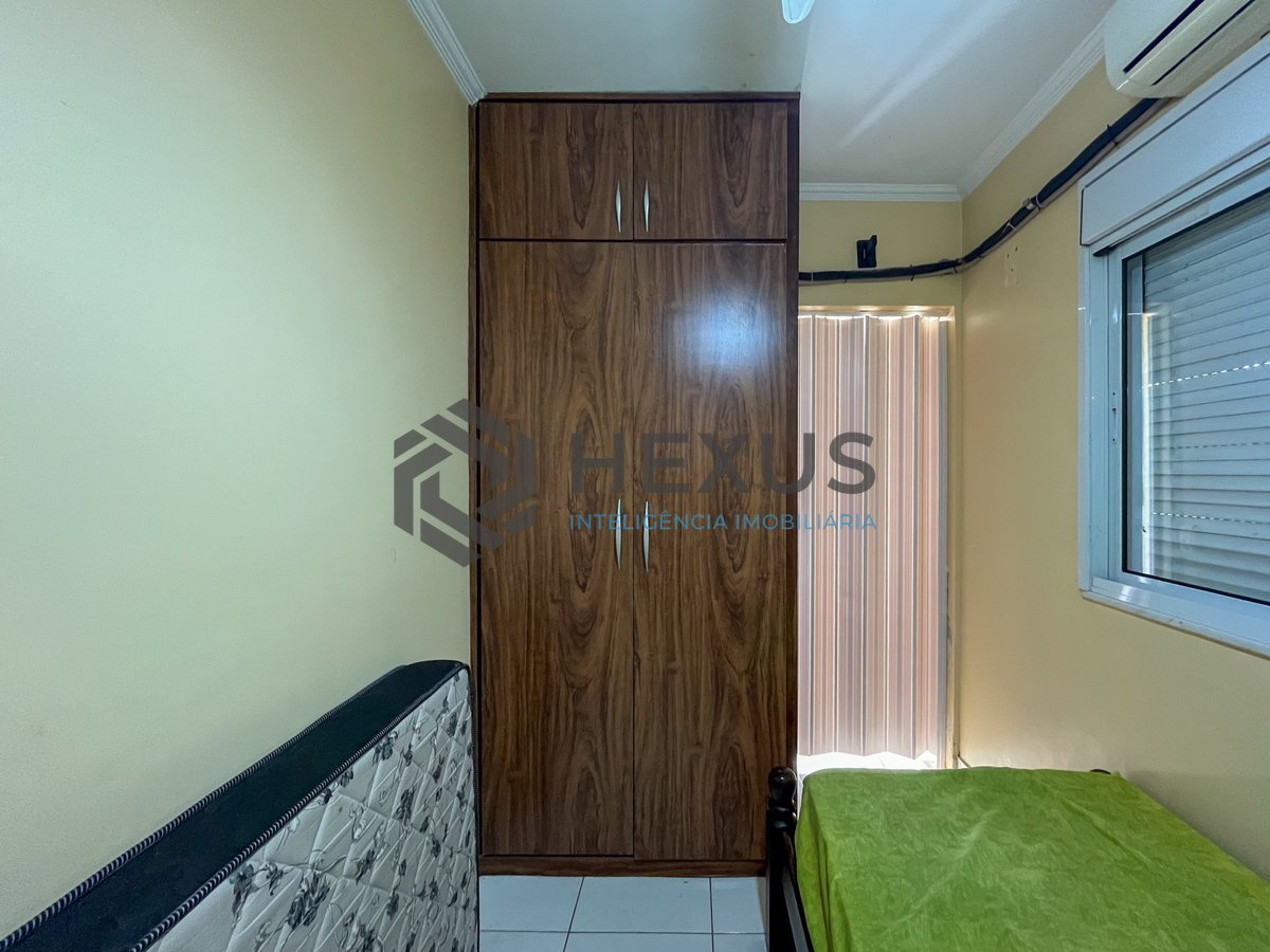 Foto 25 de Apartamento com varanda vista mar e lazer na beira mar da Praia das Asturias, Guaruja