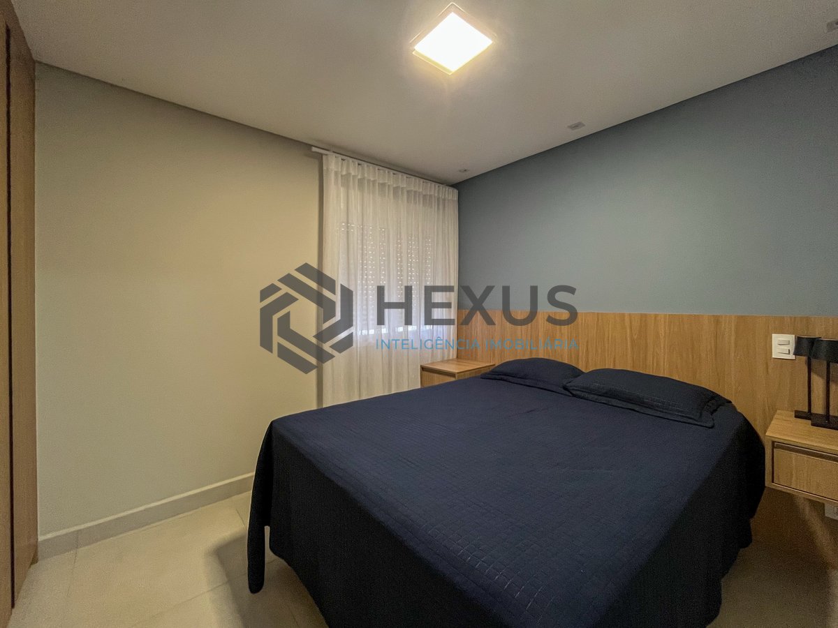 Foto 16 de Apartamento reformado com varanda vista mar e lazer na beira mar da Praia das Asturias, Guaruja