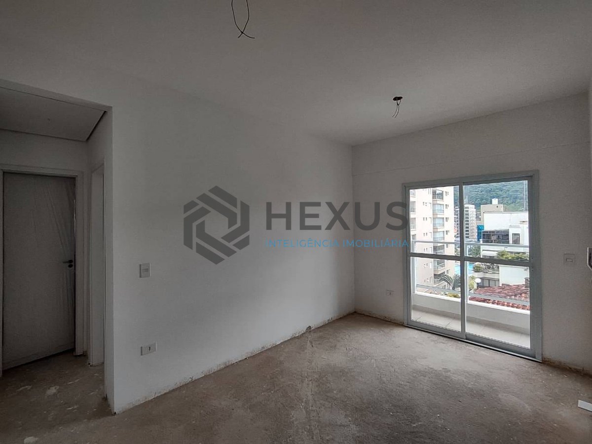 Foto 6 de Apartamento com varanda e lazer na Praia da Enseada, Guaruja
