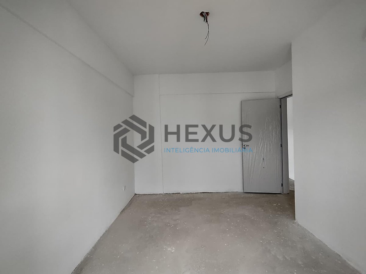 Foto 10 de Apartamento com varanda e lazer na Praia da Enseada, Guaruja