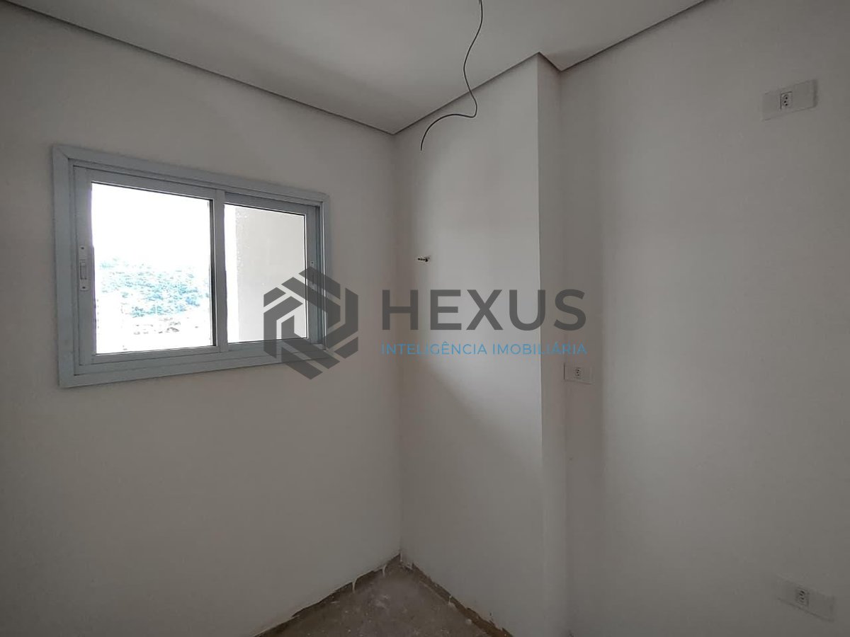 Foto 13 de Apartamento com varanda e lazer na Praia da Enseada, Guaruja