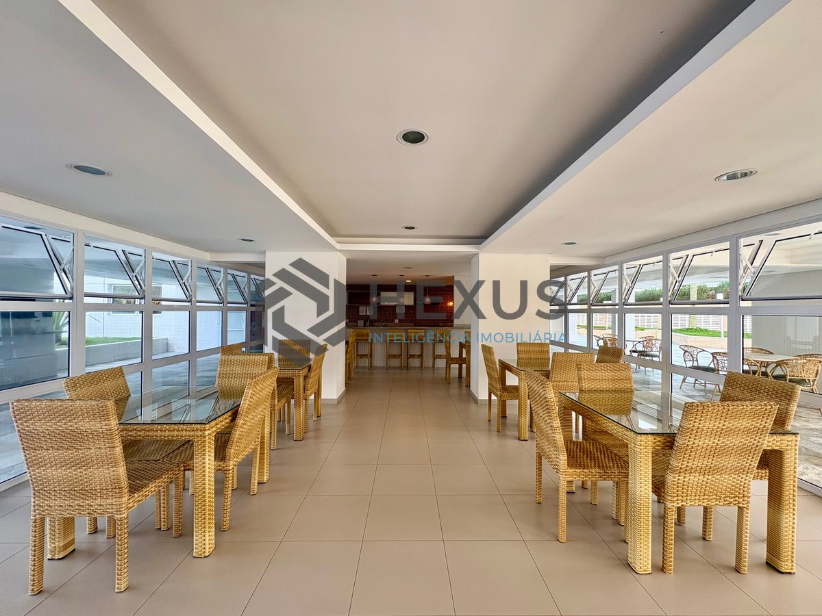 Foto 23 de Apartamento duplex com varanda e lazer de clube na Praia da Enseada, Guaruja