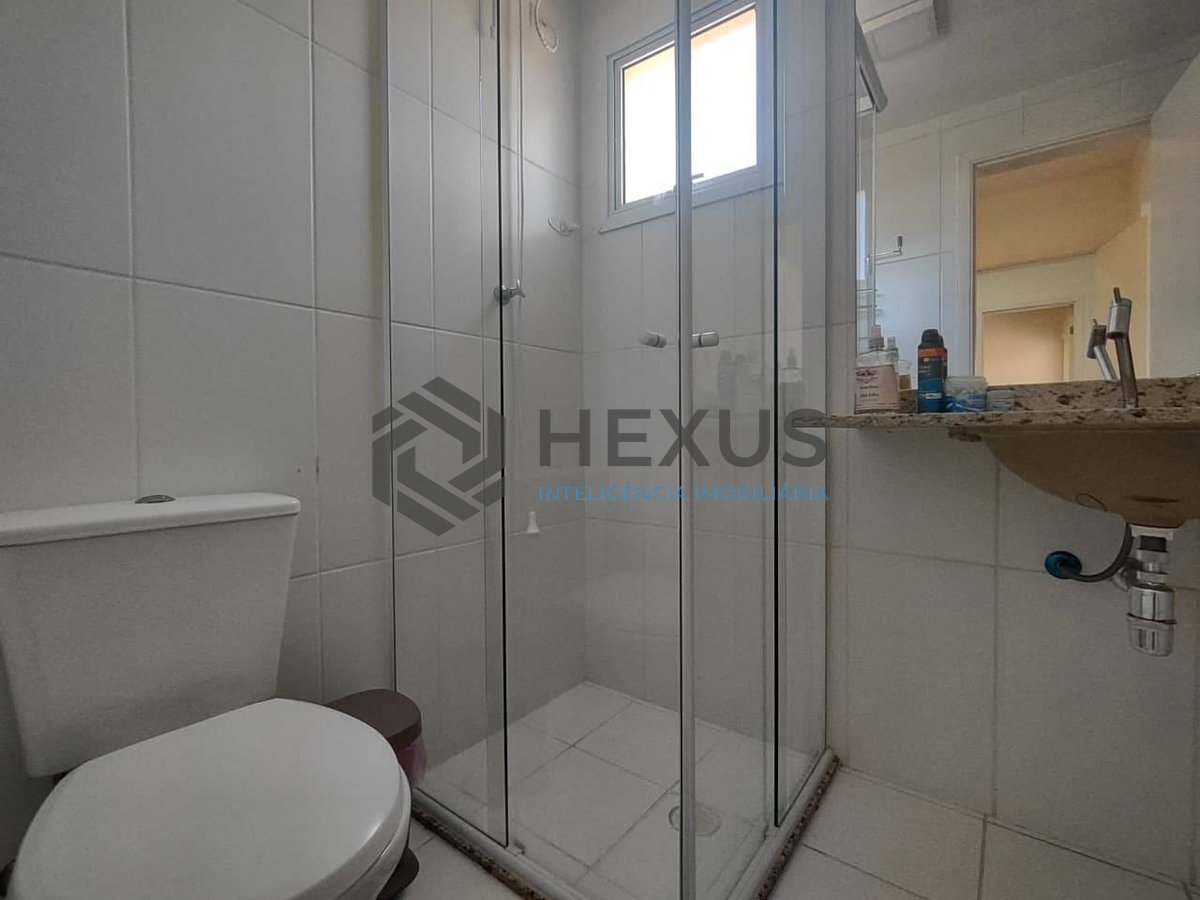 Foto 19 de Apartamento com varanda gourmet vista mar na Praia da Enseada, Guaruja