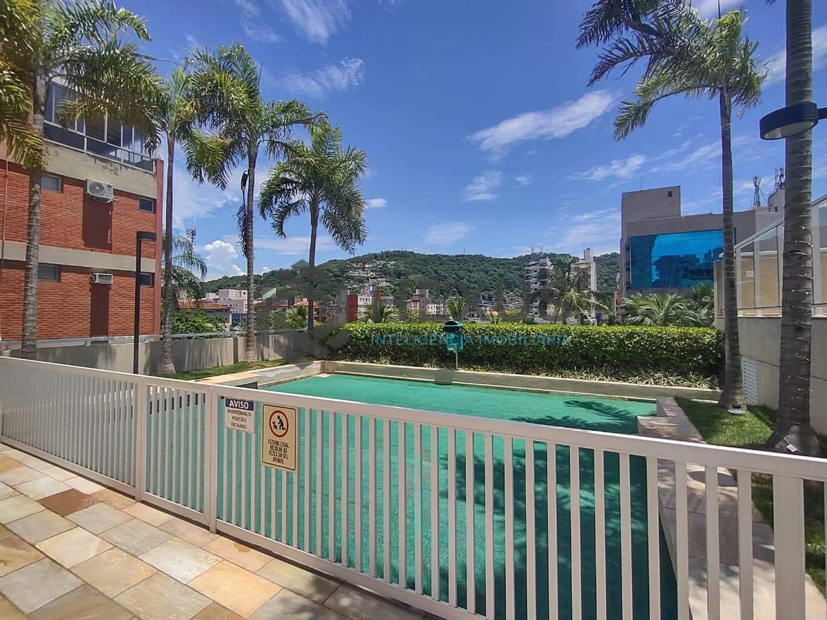 Foto 29 de Apartamento com varanda gourmet vista mar na Praia da Enseada, Guaruja