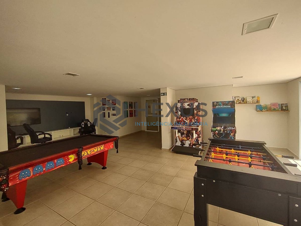 Foto 32 de Apartamento com varanda gourmet vista mar na Praia da Enseada, Guaruja