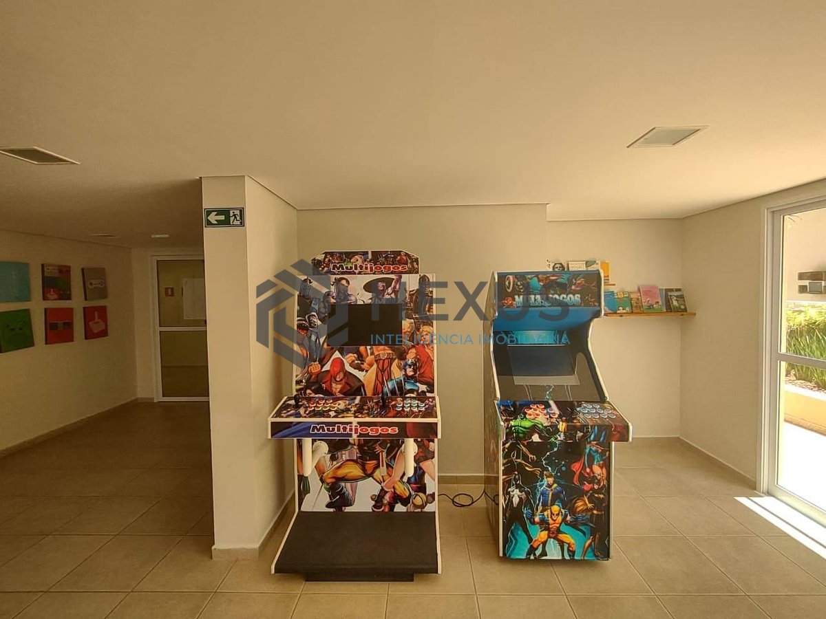 Foto 29 de Apartamento com vista mar e varanda gourmet na Praia da Enseada, Guaruja
