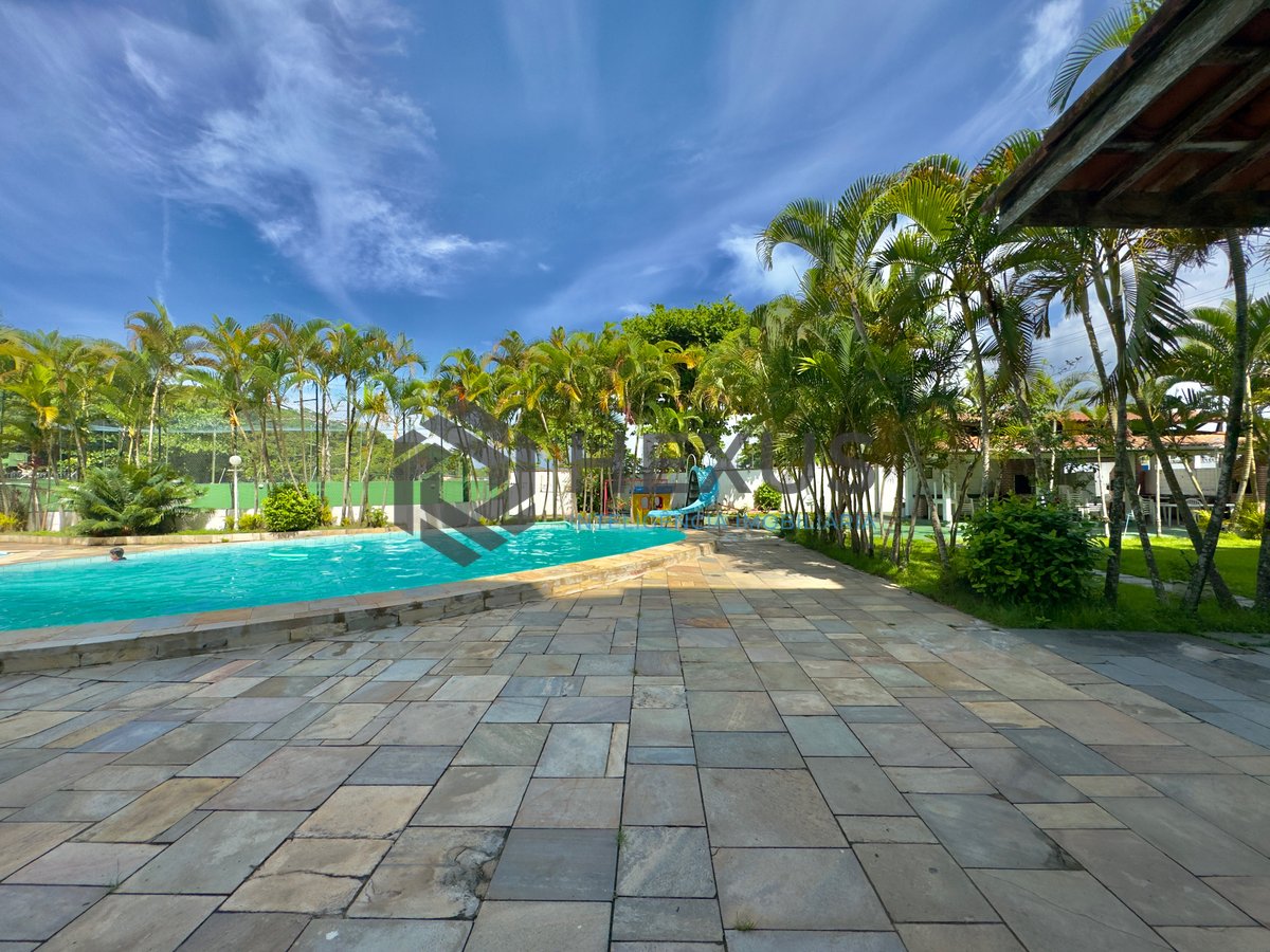 Foto 42 de Apartamento com varanda e lazer na Praia do Tombo, Guaruja