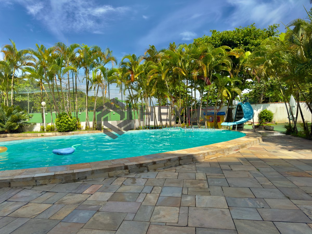 Foto 43 de Apartamento com varanda e lazer na Praia do Tombo, Guaruja