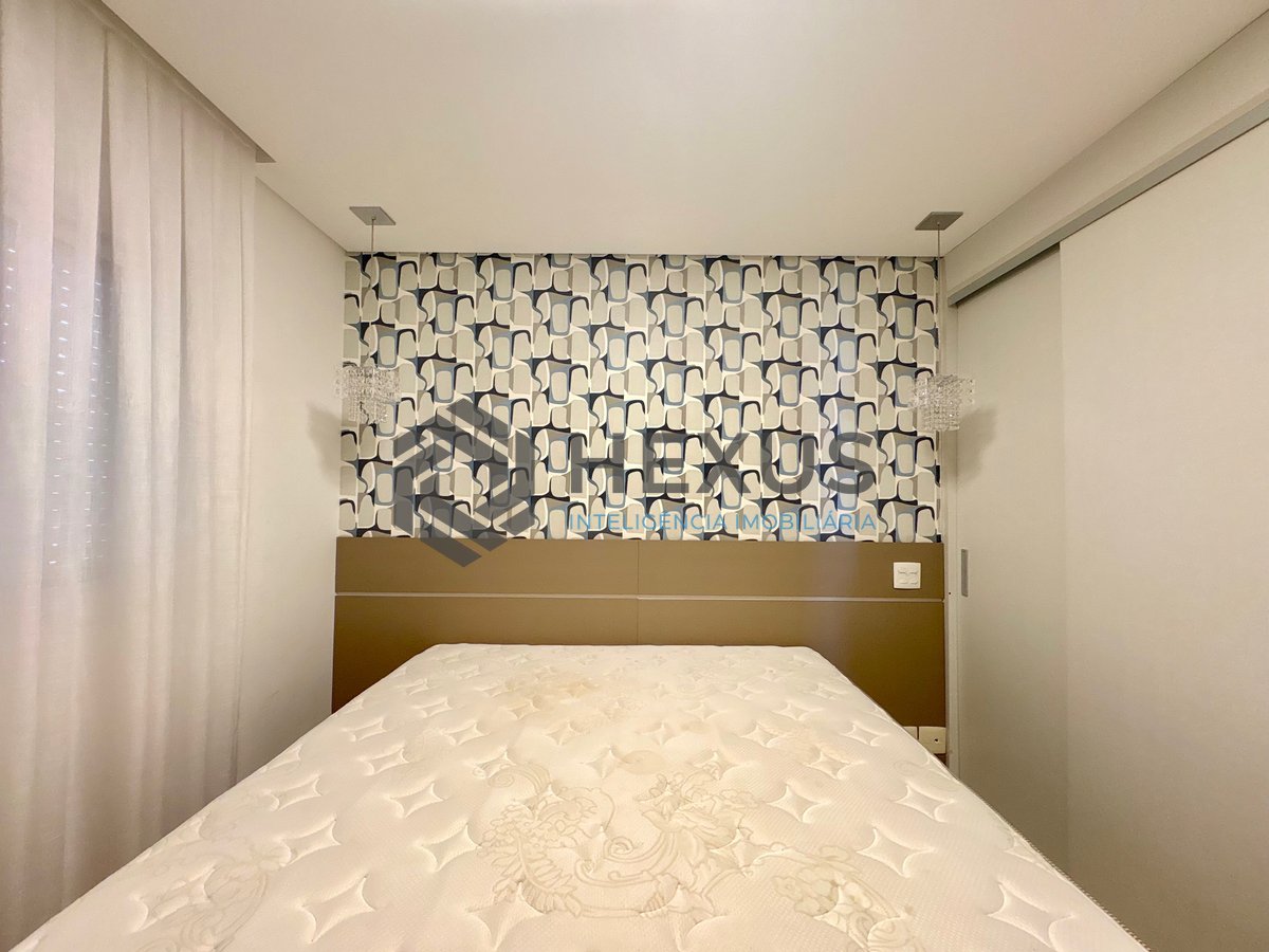 Foto 19 de Apartamento com varanda gourmet vista mar e lazer na Praia da Enseada, Guaruja