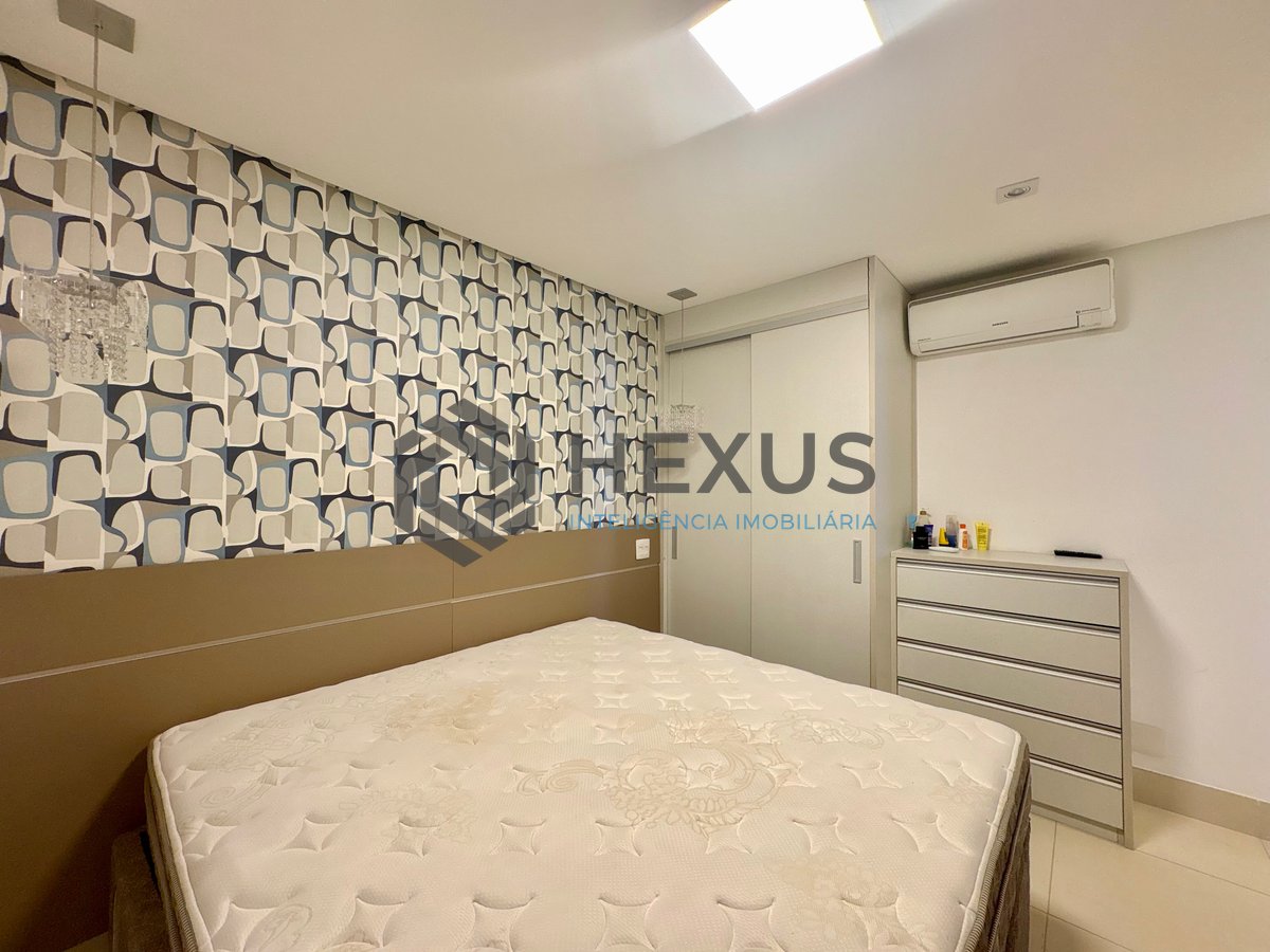 Foto 20 de Apartamento com varanda gourmet vista mar e lazer na Praia da Enseada, Guaruja
