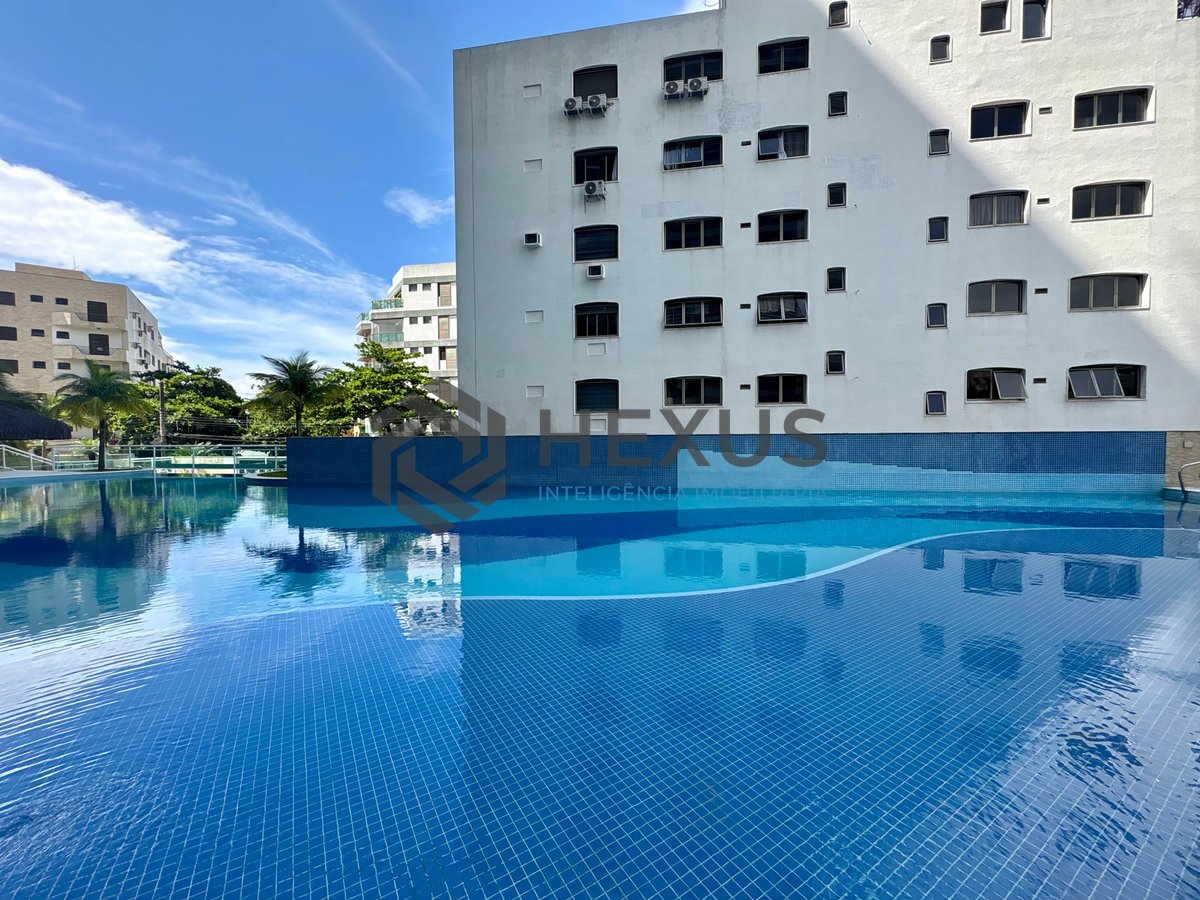 Foto 46 de Apartamento com varanda gourmet vista mar e lazer na Praia da Enseada, Guaruja