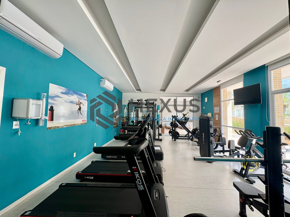 Foto 51 de Apartamento com varanda gourmet vista mar e lazer na Praia da Enseada, Guaruja