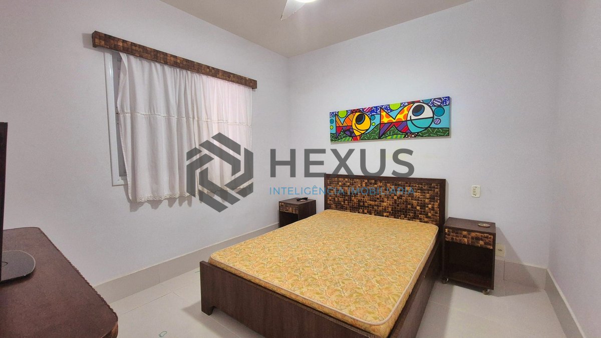 Foto 13 de Apartamento reformado com varanda gourmet e vista mar na Praia das Asturias, Guaruja