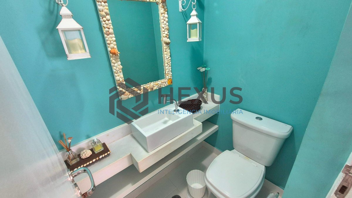 Foto 7 de Apartamento reformado com varanda gourmet e vista mar na Praia das Asturias, Guaruja