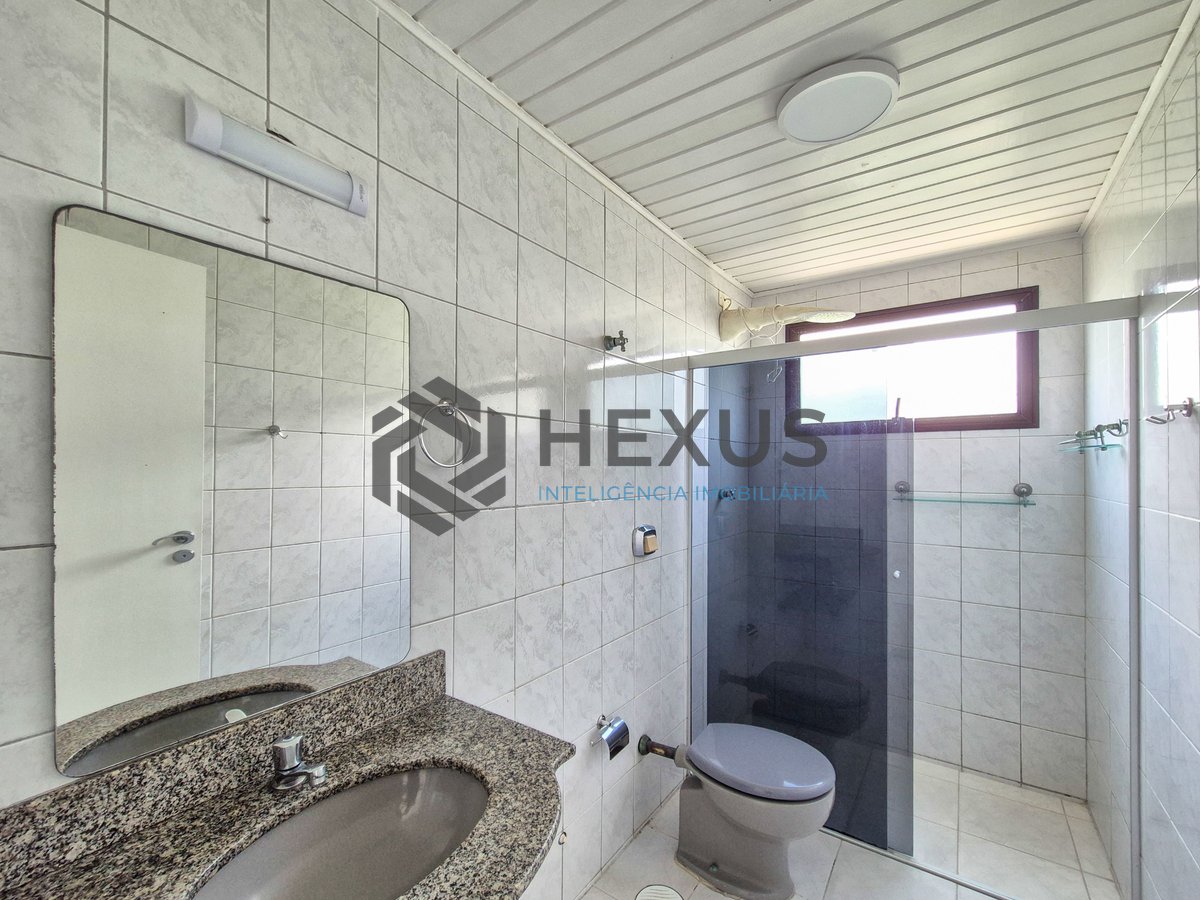Foto 14 de Apartamento com varanda vista mar e lazer na Praia das Asturias, Guaruja