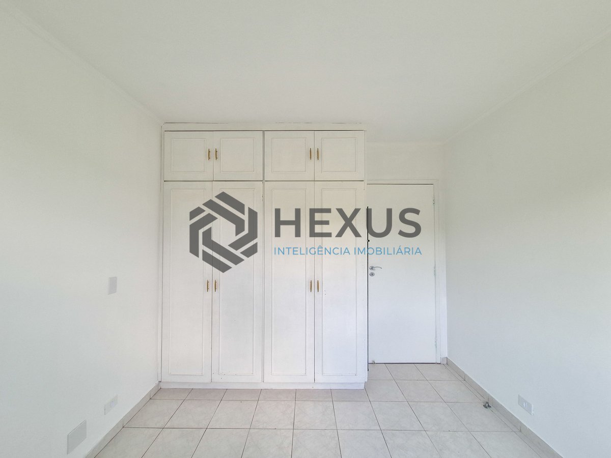 Foto 19 de Apartamento com varanda vista mar e lazer na Praia das Asturias, Guaruja