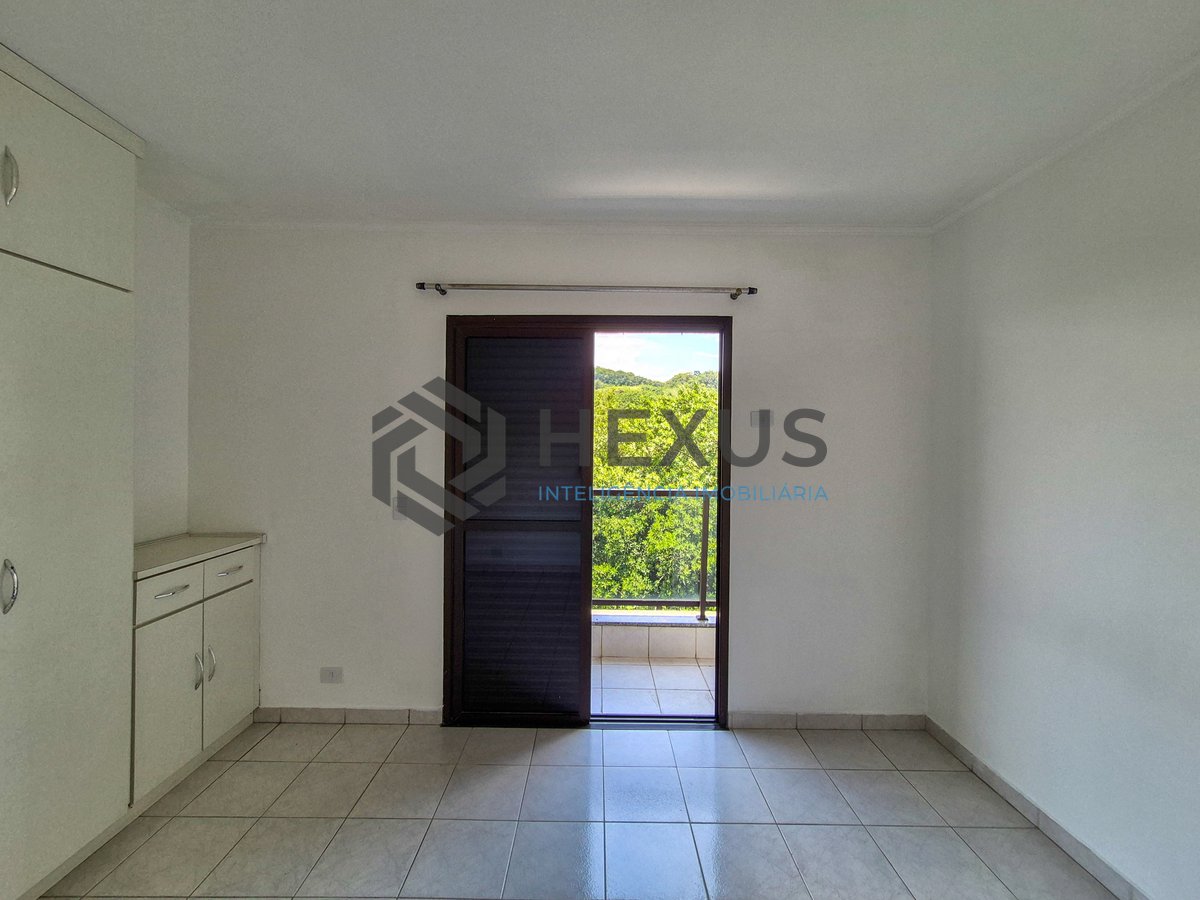 Foto 20 de Apartamento com varanda vista mar e lazer na Praia das Asturias, Guaruja