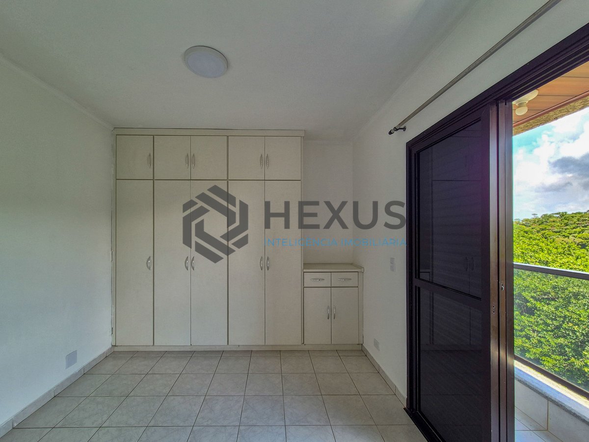 Foto 21 de Apartamento com varanda vista mar e lazer na Praia das Asturias, Guaruja