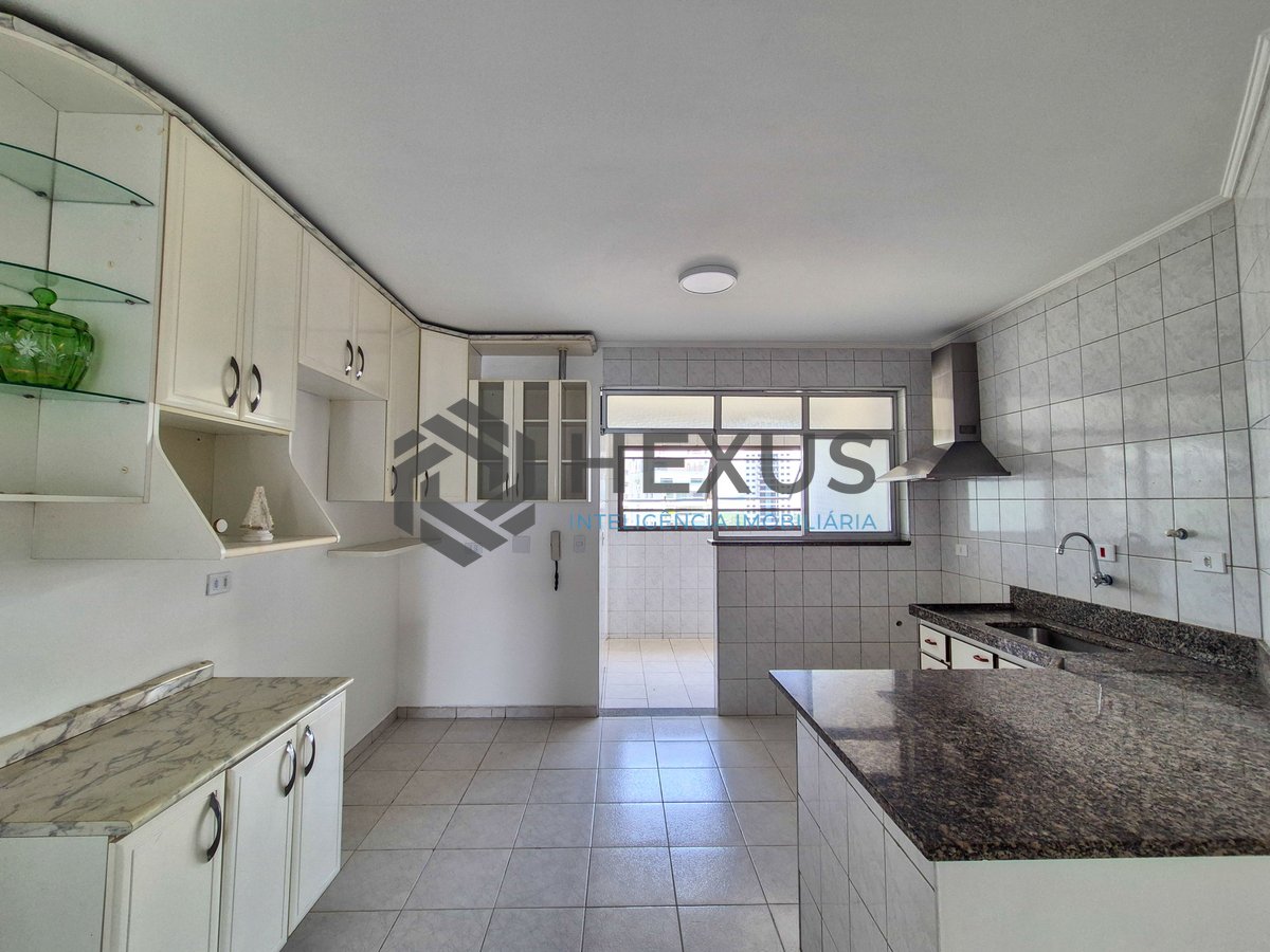 Foto 28 de Apartamento com varanda vista mar e lazer na Praia das Asturias, Guaruja