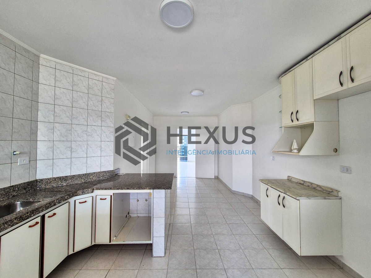 Foto 29 de Apartamento com varanda vista mar e lazer na Praia das Asturias, Guaruja