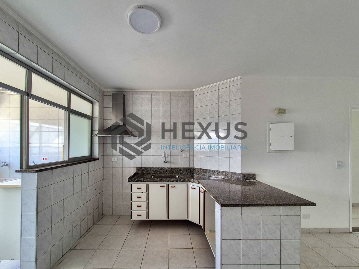 Foto 30 de Apartamento com varanda vista mar e lazer na Praia das Asturias, Guaruja