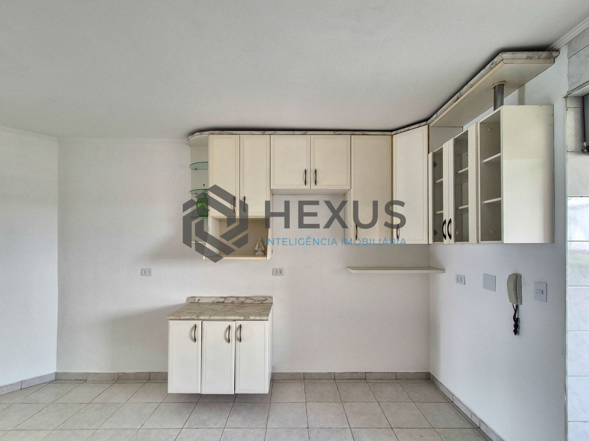 Foto 31 de Apartamento com varanda vista mar e lazer na Praia das Asturias, Guaruja