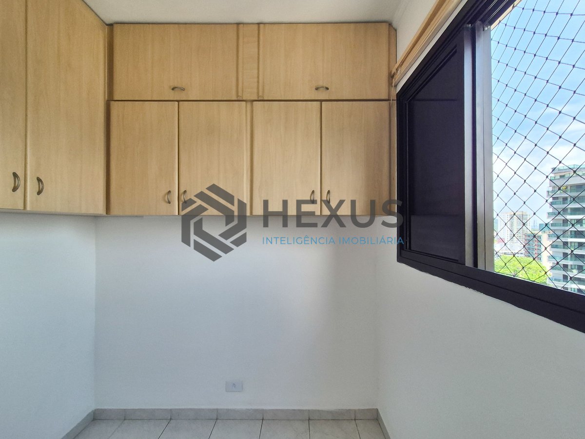 Foto 37 de Apartamento com varanda vista mar e lazer na Praia das Asturias, Guaruja