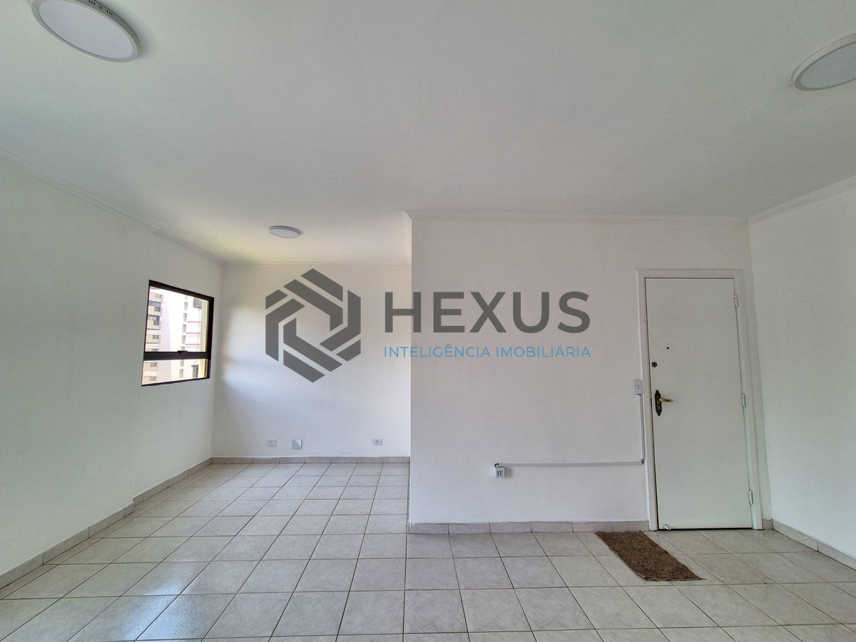 Foto 9 de Apartamento com varanda vista mar e lazer na Praia das Asturias, Guaruja