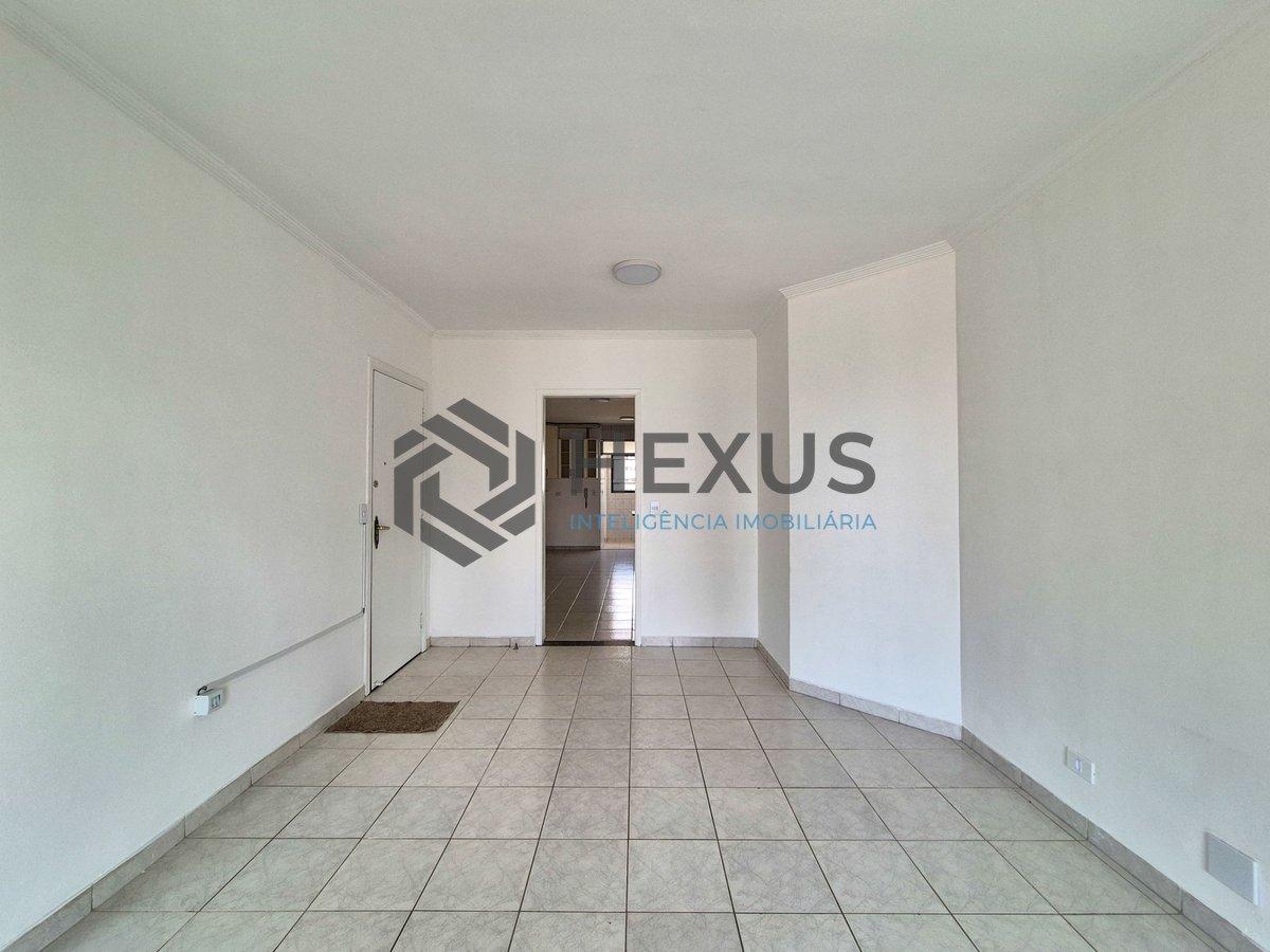 Foto 10 de Apartamento com varanda vista mar e lazer na Praia das Asturias, Guaruja