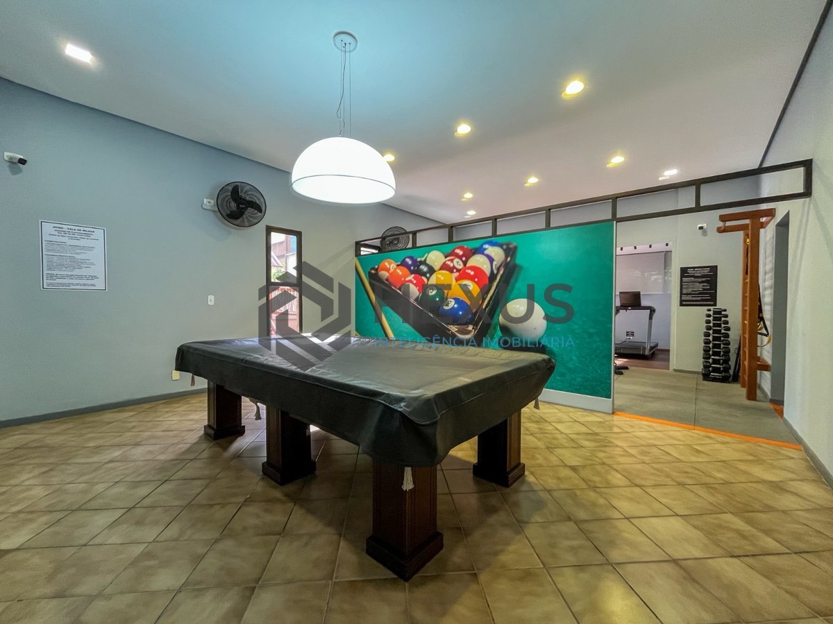 Foto 38 de Apartamento com varanda e lazer na Praia das Pitangueiras, Guaruja