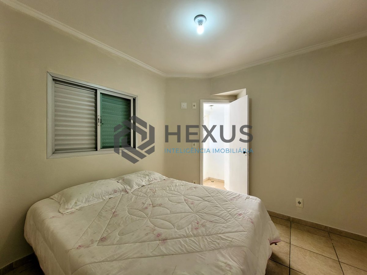 Foto 17 de Apartamento com varanda e vista mar na Praia das Asturias, Guaruja