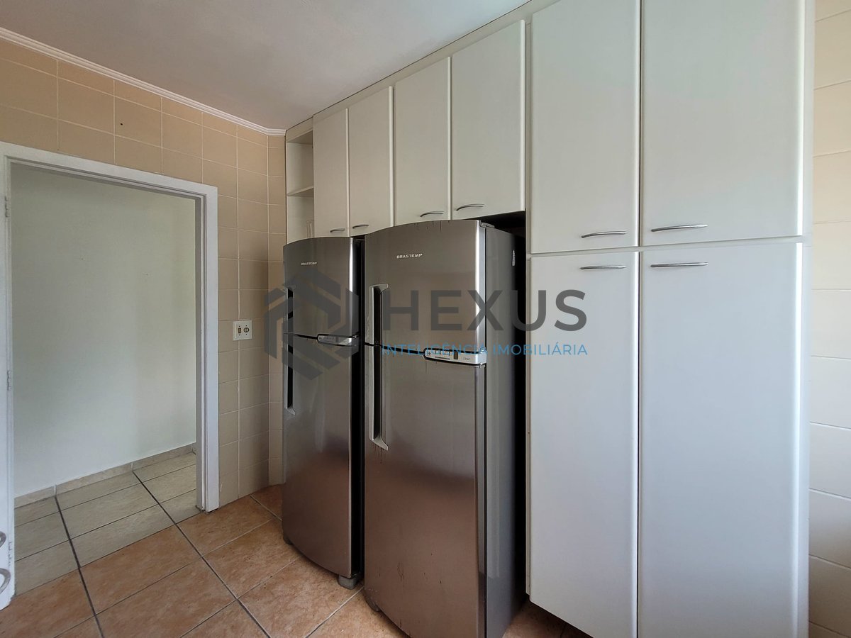Foto 24 de Apartamento com varanda e vista mar na Praia das Asturias, Guaruja