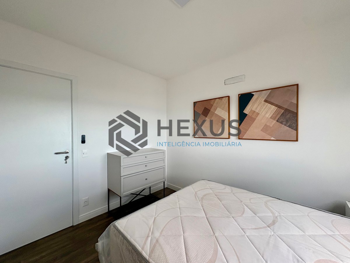 Foto 24 de Apartamento reformado com varanda gourmet vista mar e lazer na Praia da Enseada, Guaruja