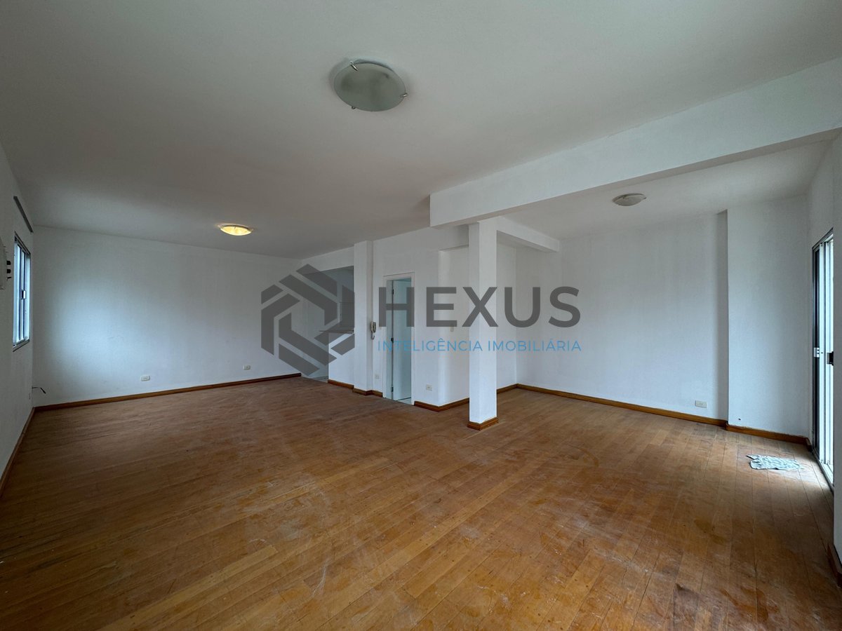 Foto 4 de Apartamento frente mar na Praia das Pitangueiras, Guaruja