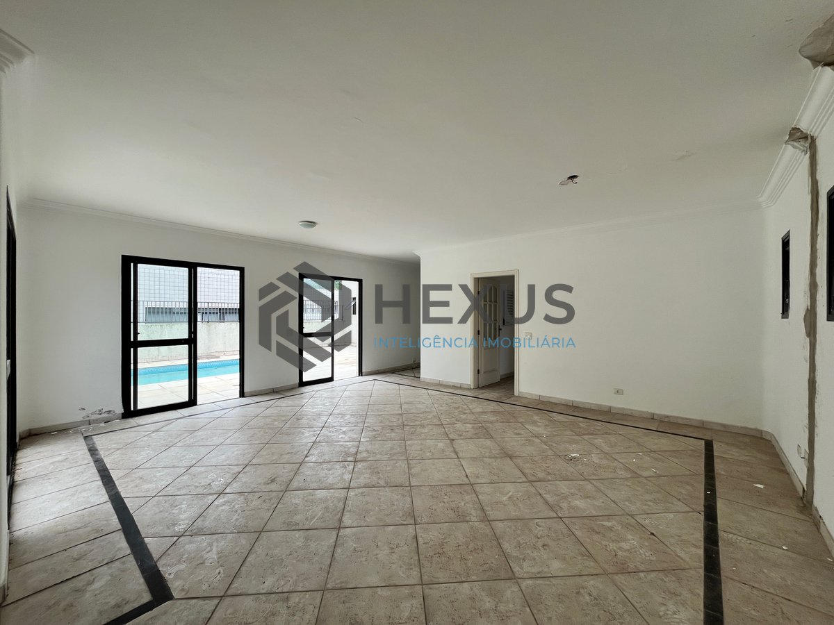 Foto 5 de Cobertura com piscina e varanda gourmet a uma quadra da Praia das Pitangueiras, Guaruja