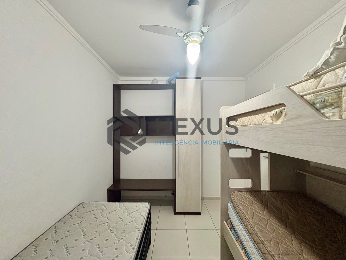 Foto 10 de Apartamento com varanda gourmet e lazer na Praia da Enseada, Guaruja