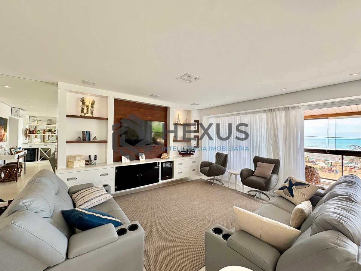 Foto 9 de Apartamento reformado com varanda vista mar e lazer na Praia das Asturias, Guaruja