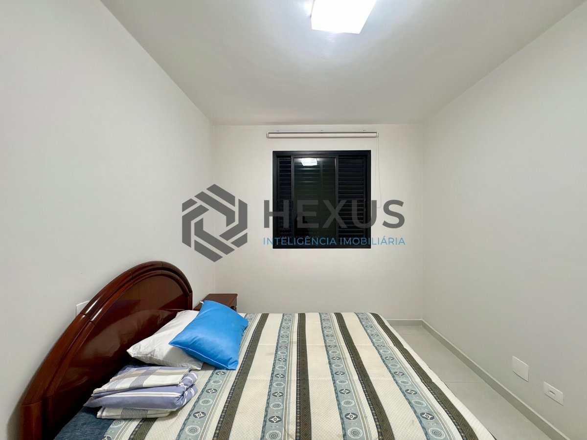 Foto 7 de Apartamento com varanda na Praia da Enseada, Guaruja