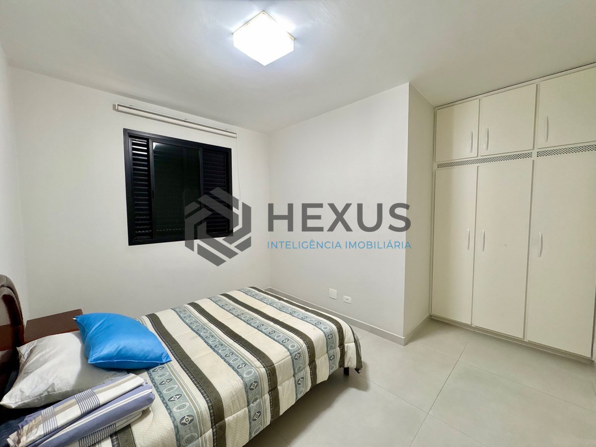 Foto 9 de Apartamento com varanda na Praia da Enseada, Guaruja